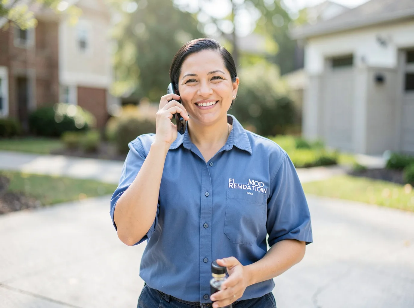 Mold Remediation Des Moines, IA FAQs